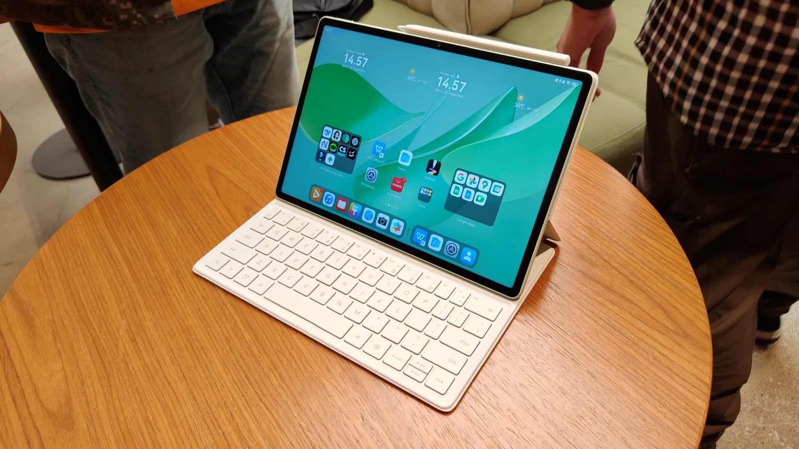 Bocoran Spesifikasi & Perkiraan Harga Huawei MatePad 12X 2026 untuk Pasar Indonesia