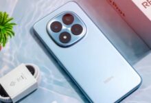 Bocoran Spesifikasi Poco M8 Pro: Snapdragon 7s Gen 4 dan Fast Charging 100W Terbaru