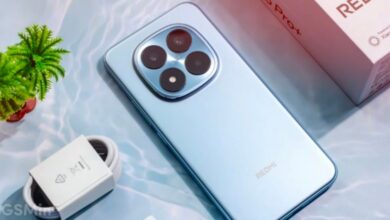 Bocoran Spesifikasi Poco M8 Pro: Snapdragon 7s Gen 4 dan Fast Charging 100W Terbaru