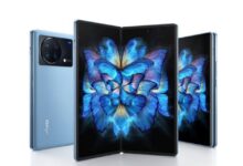 Bocoran Spesifikasi Vivo X Fold6: Desain Ergonomis dan Baterai Berkapasitas Besar