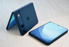 Bocoran Terbaru iPhone Lipat: Desain, Fitur, Tanggal Rilis, dan Isu yang Beredar