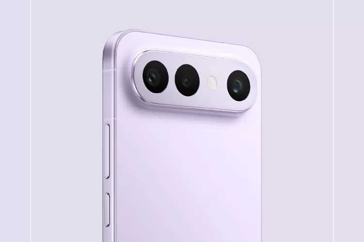 Bocoran Vivo S50 Pro Mini dengan Snapdragon 8 Gen 5 dan Kamera Periskop Terungkap