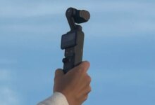 Bocoran Waktu Rilis DJI Osmo Pocket Generasi Terbaru dengan Fitur Pro
