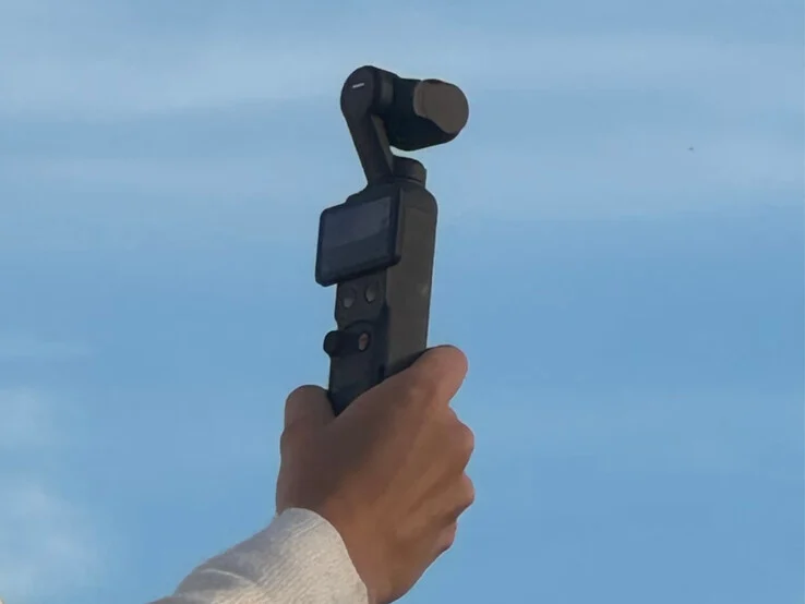 Bocoran Waktu Rilis DJI Osmo Pocket Generasi Terbaru dengan Fitur Pro