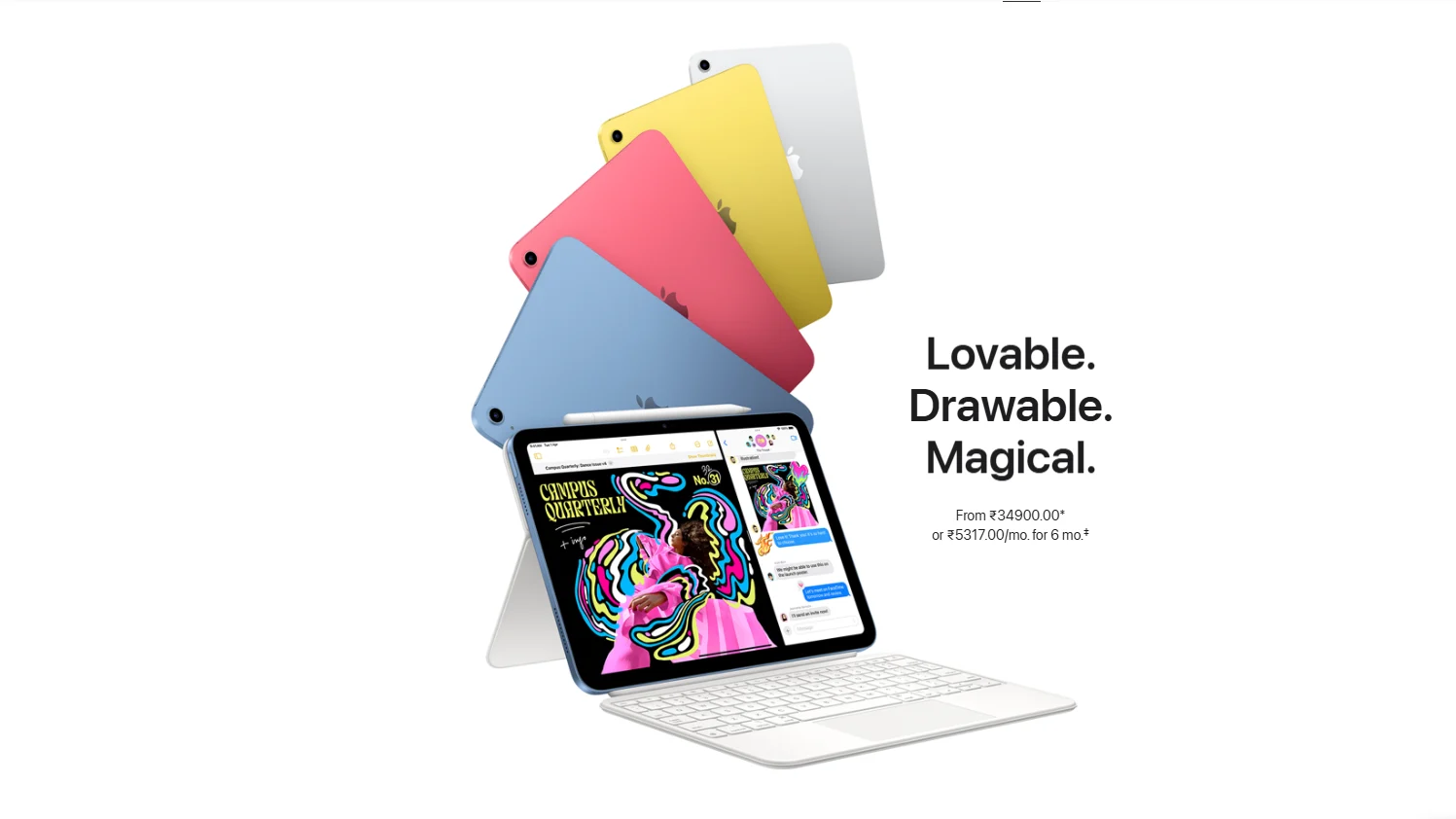 Bocoran iPad Generasi ke-12 Ungkap Peningkatan Performa Signifikan di Tahun 2026