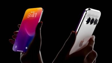 Bocoran iPhone 20 Ungkap Desain Revolusioner, Apple Siap Hadirkan Perubahan Besar