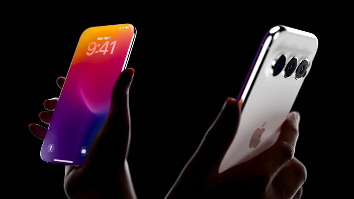 Bocoran iPhone 20 Ungkap Desain Revolusioner, Apple Siap Hadirkan Perubahan Besar