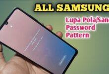 Bongkar Fitur Rahasia Samsung: Cara Membuka HP Terkunci Tanpa Ribet dan Tanpa Hapus Data
