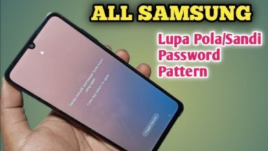Bongkar Fitur Rahasia Samsung: Cara Membuka HP Terkunci Tanpa Ribet dan Tanpa Hapus Data