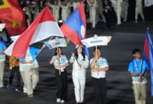Bonus SEA Games Indonesia Jadi Pemicu Vietnam Tingkatkan Persiapan dan Fasilitas Atlet