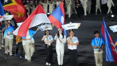 Bonus SEA Games Indonesia Jadi Pemicu Vietnam Tingkatkan Persiapan dan Fasilitas Atlet
