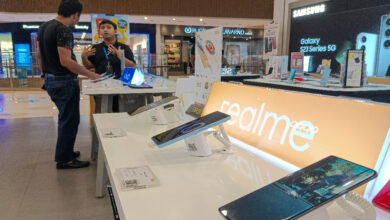 Bos Realme Prediksi Harga Ponsel Melonjak Tajam pada 2026, Ini Penyebabnya