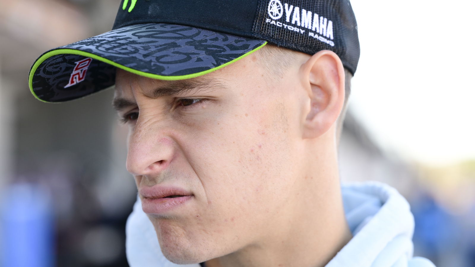 Bos Yamaha Dikabarkan Frustrasi Hadapi Komplain Quartararo, Ada Apa di Balik Konflik Ini?