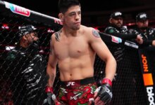 Brandon Moreno Ungkap Tekanan Berat Tanggung Jawab Hampir Mengakhiri Kariernya