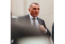 Brendan Rodgers Resmi Jadi Pelatih Al-Qadsiah: Debut dan Target di Kompetisi Mendatang