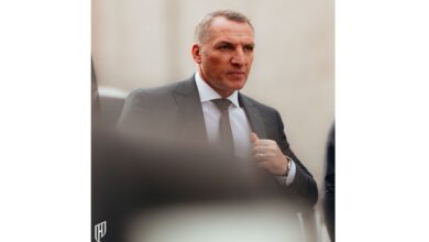 Brendan Rodgers Resmi Jadi Pelatih Al-Qadsiah: Debut dan Target di Kompetisi Mendatang