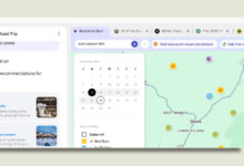Browser Baru Google Hadirkan Fitur “Vibe-Code” untuk Buat Aplikasi dari Aktivitas Online Anda