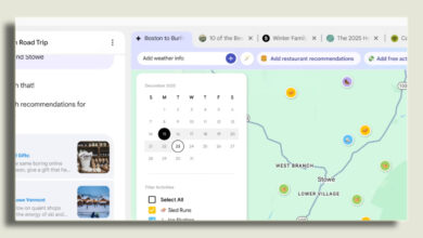 Browser Baru Google Hadirkan Fitur “Vibe-Code” untuk Buat Aplikasi dari Aktivitas Online Anda