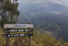 Budug Asu Malang: Spot Hiking Hits dengan Pemandangan Alam yang Spektakuler