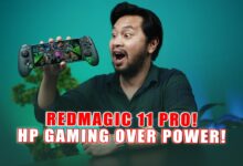 Bukan HP Gaming Biasa, REDMAGIC 11 Pro Hadir dengan Liquid Cooling Aktif