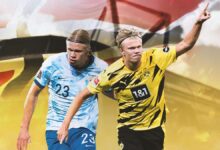 Bukan Hanya Erling Haaland, Ole Gunnar Solskjaer Pernah Bersinar Sebagai Striker Andalan Norway