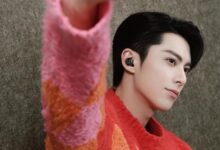 Bukan Kaleng-Kaleng! Inilah Deretan Aktor China Paling Memikat Hati Penggemar Tahun Ini