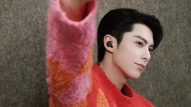 Bukan Kaleng-Kaleng! Inilah Deretan Aktor China Paling Memikat Hati Penggemar Tahun Ini