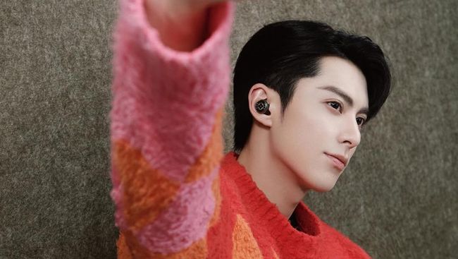 Bukan Kaleng-Kaleng! Inilah Deretan Aktor China Paling Memikat Hati Penggemar Tahun Ini