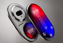 Bukan Sekadar Rumor, Nokia Hyper 5G Pamer Spek Premium Kamera 200MP