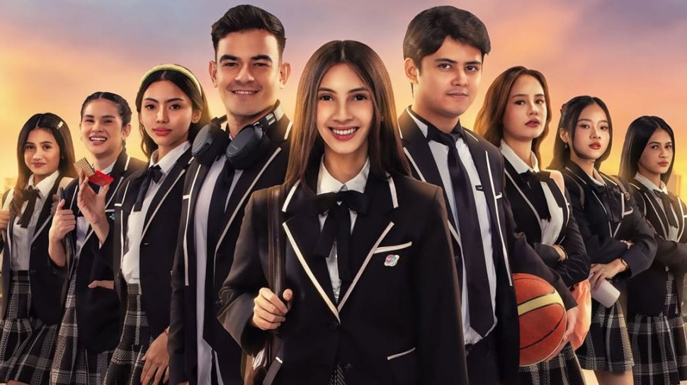 Bukan Sinetron Biasa: Manoj Punjabi Garap Pernikahan Dini Gen Z dengan Gaya Film