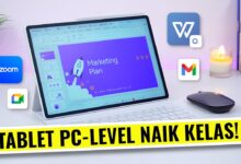 Bukan Tablet Biasa, Huawei MatePad 12 X 2026 Tawarkan Produktivitas Setara Laptop