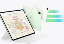 Bukan Tablet Biasa, Huawei MatePad 12X (2026) Tawarkan Pengalaman Kerja Serasa Laptop