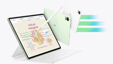 Bukan Tablet Biasa, Huawei MatePad 12X (2026) Tawarkan Pengalaman Kerja Serasa Laptop