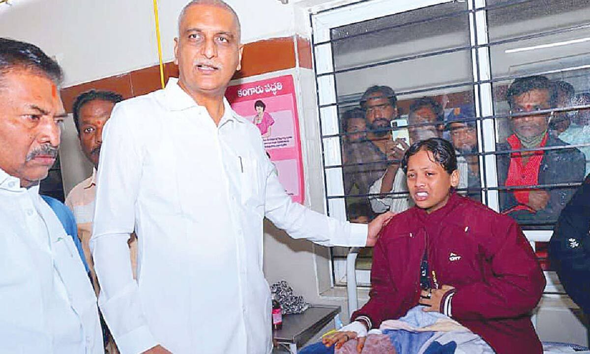 Bukan Visi 2047, tapi Racun 2047 bagi Dunia Pendidikan dan Siswa di Indonesia