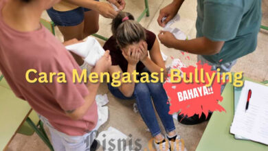 Bullying Struktural di Sekolah: Penyebab Kekerasan yang Mengakar dan Dampaknya