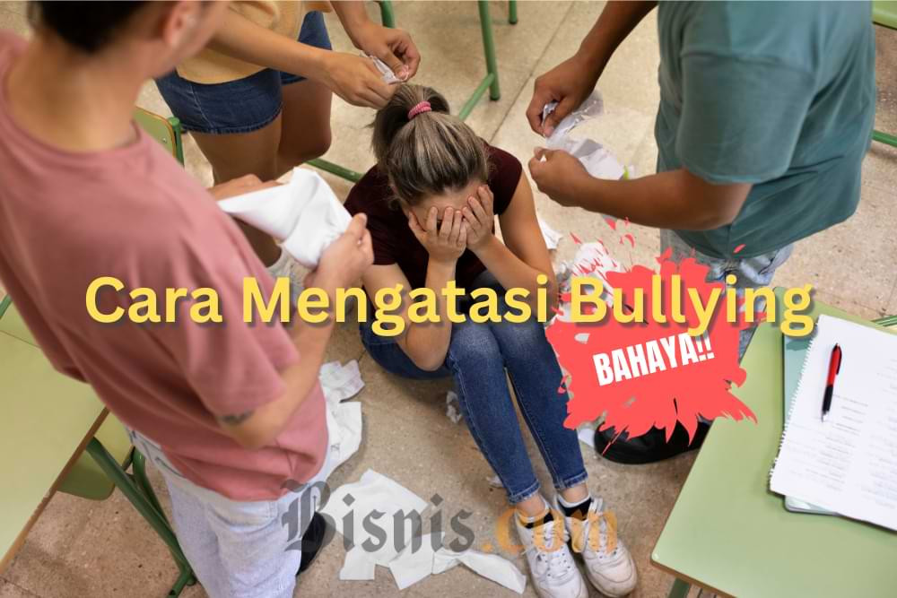 Bullying Struktural di Sekolah: Penyebab Kekerasan yang Mengakar dan Dampaknya