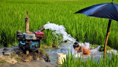 Bumi Kehilangan 324 Miliar Meter Kubik Air Tawar Setiap Tahun, Apa Dampaknya?