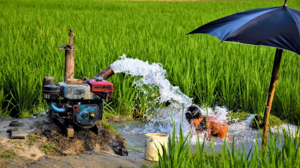 Bumi Kehilangan 324 Miliar Meter Kubik Air Tawar Setiap Tahun, Apa Dampaknya?