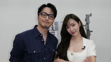 Byun Yo Han dan Tiffany Young Resmi Pacaran, Ungkap Rencana Menikah dalam Waktu Dekat