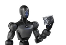 CATL Terapkan Robot Humanoid untuk Tingkatkan Kualitas Produksi Baterai EV