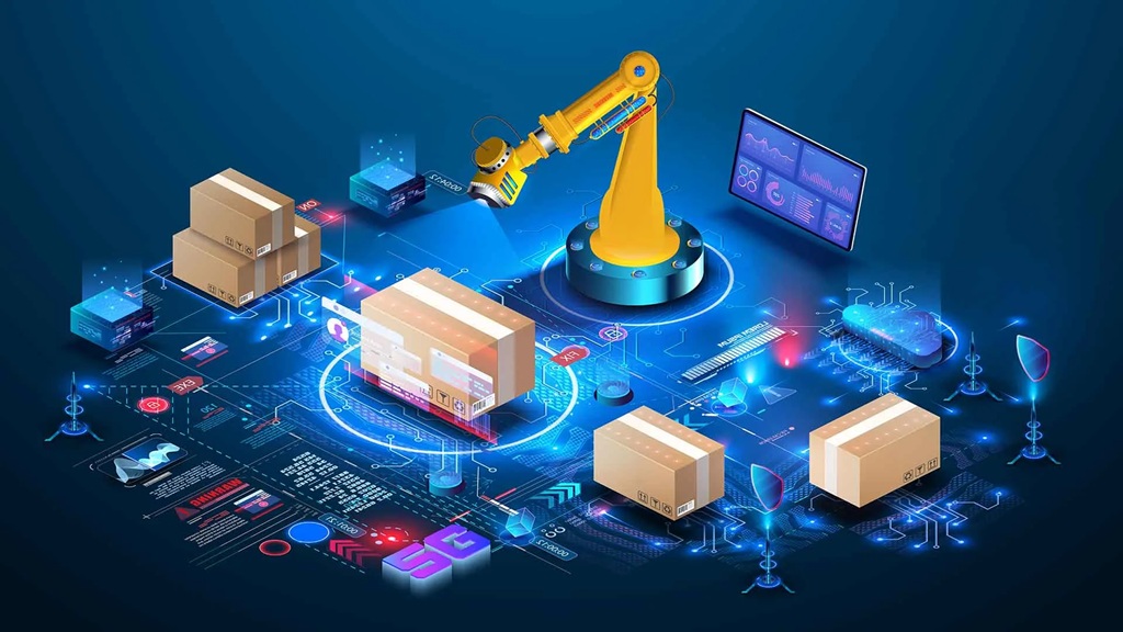 CDT Luncurkan Solusi Terpadu untuk Tingkatkan Visibilitas Supply Chain di Industri Ritel & FMCG