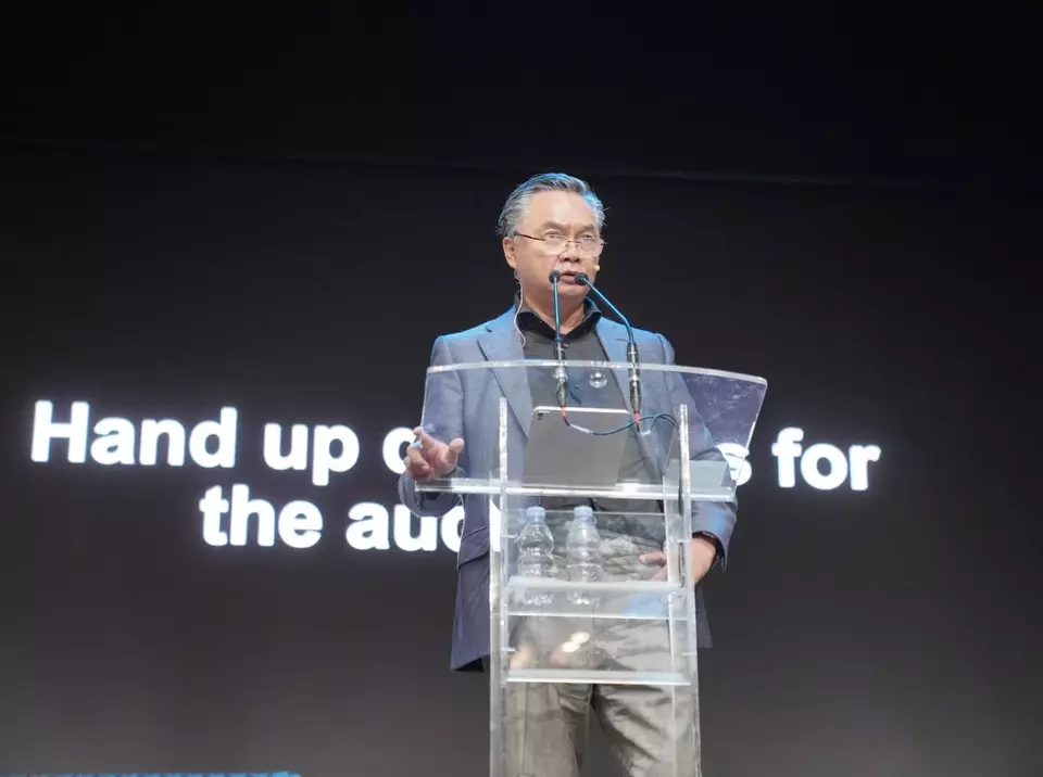 CIFP 2025 Bahas Kesiapan Indonesia Hadapi Tantangan dan Peluang Next World Order