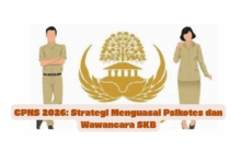 CPNS 2026: Strategi Ampuh Menguasai Psikotes dan Wawancara SKB untuk Lulus Seleksi