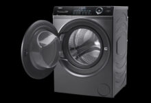 Canggihnya Teknologi Mesin Cuci Modern: Inovasi Terbaru untuk Kemudahan dan Efisiensi Rumah Tangga