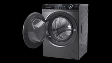 Canggihnya Teknologi Mesin Cuci Modern: Inovasi Terbaru untuk Kemudahan dan Efisiensi Rumah Tangga