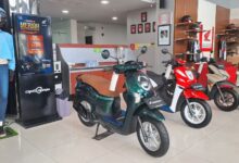 Capella Honda Gelar Promo Akhir Tahun: Program MERIAH Hadirkan Diskon dan Bonus Spesial