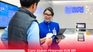 Cara Ajukan Pinjaman KUR BRI hingga Rp500 Juta: Panduan Lengkap & Syarat Mudah