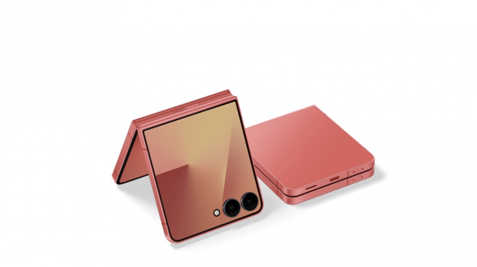 Cara Aktifkan Flex Trick di Galaxy Z Flip7, Fitur Rahasia yang Bikin HP Lipat Lebih Pintar