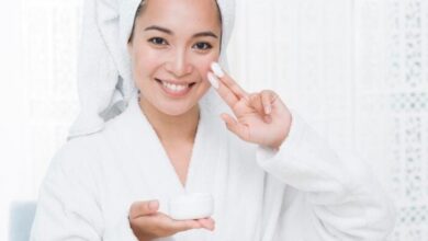 Cara Alami Bantu Kulit Lebih Kencang, Cerah, dan Awet Muda Tanpa Efek Samping