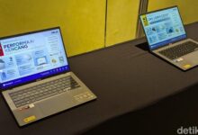 Cara Asus Mengatasi Krisis Komponen untuk Mempertahankan Pasar PC Selama Kelangkaan